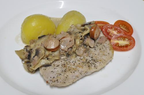 Vepřový plátek řeznického učně z Holešovic – Snadné Česko recept, zvládnete za Do 30 minut